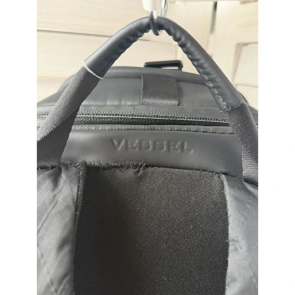 VesseL USA vessel golf